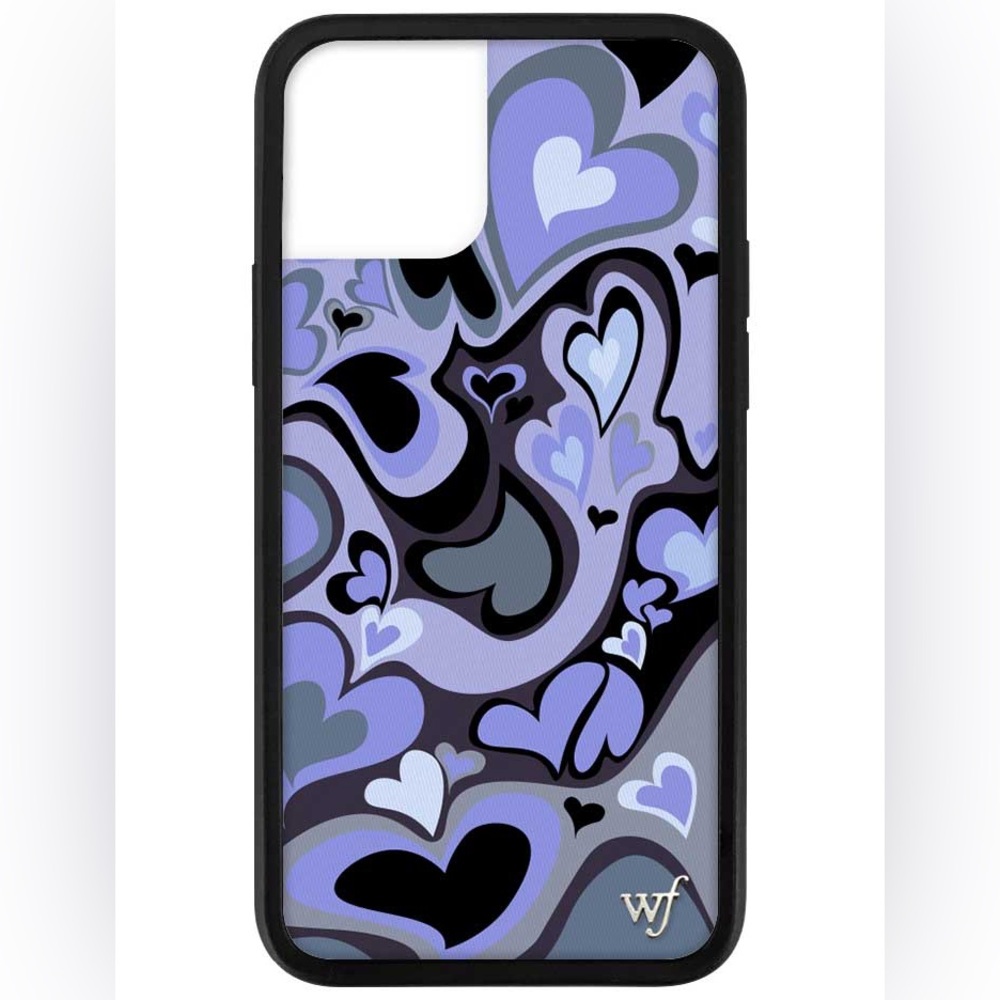 WildFlower Salem Mitchell case
